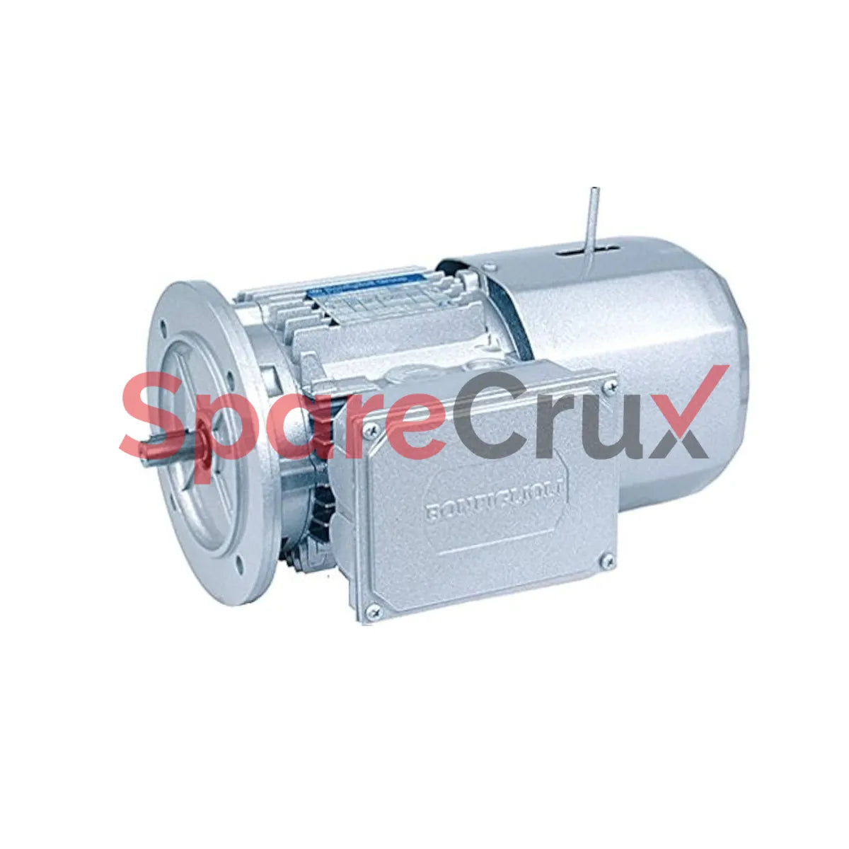 BN80A4 | BONFIGLIOLI | AC Motors