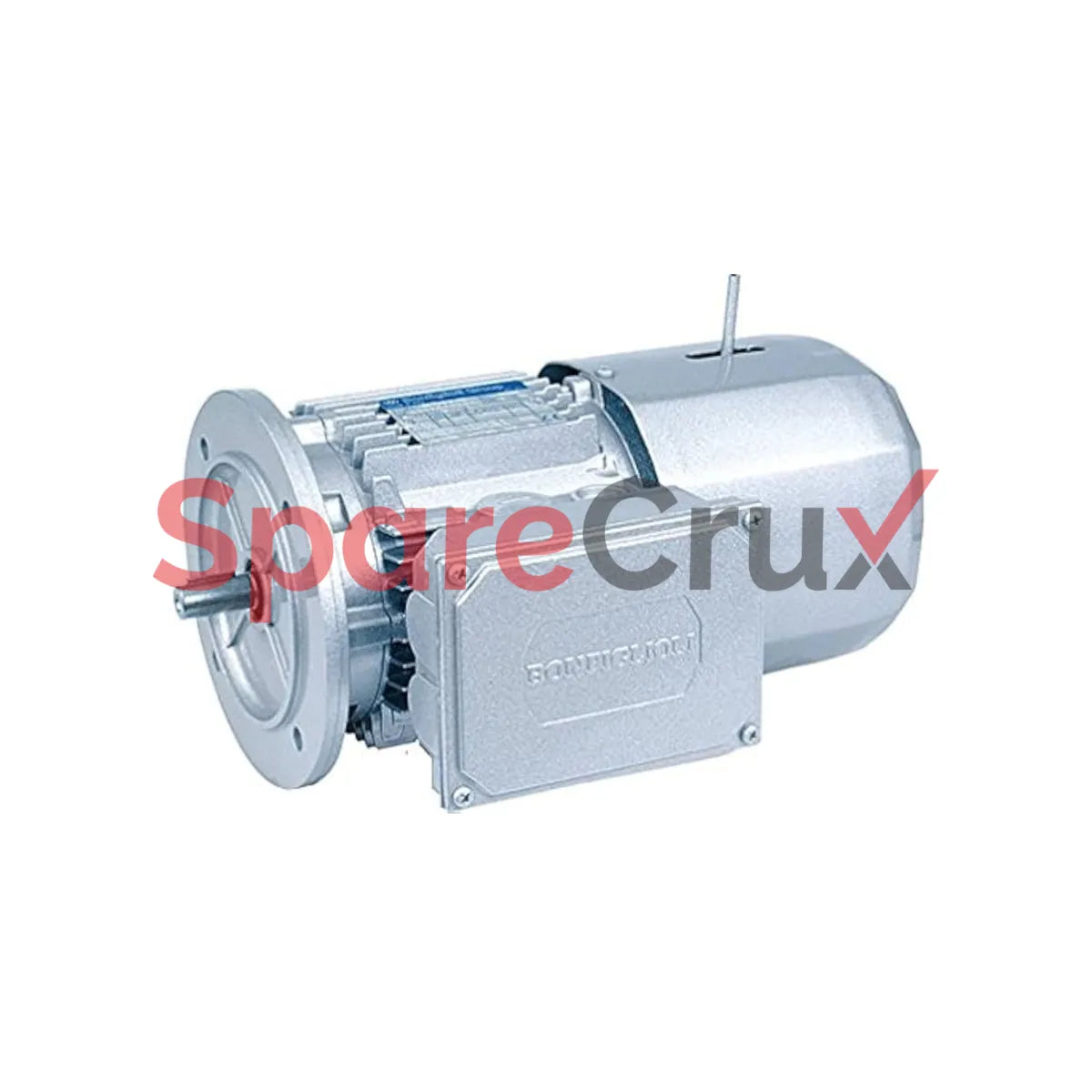 BN80C4 | BONFIGLIOLI | AC Motors