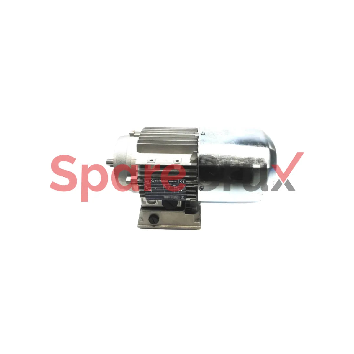 EN 60034 | BONFIGLIOLI | Motor Hz 50-60, 400-460V, O.37-0.45KW/HP 0.50-0.60, RPM 2810-3370