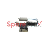 EN 60034 | BONFIGLIOLI | Motor Hz 50-60, 400-460V, O.37-0.45KW/HP 0.50-0.60, RPM 2810-3370