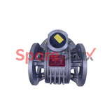 VF 44 F1 P63 B5 | BONFIGLIOLI | Gearbox MP-B3 I=10