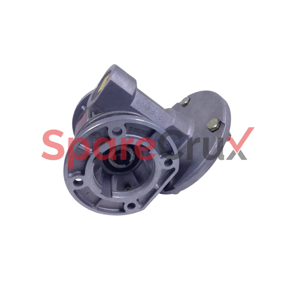 VF 44 F1 P63 B5 | BONFIGLIOLI | Gearbox MP-B3 I=10