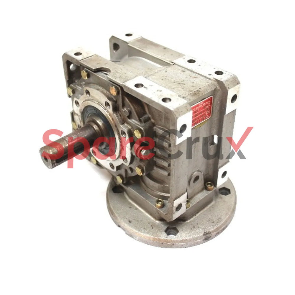 W 63 U P90 B5 | BONFIGLIOLI | Gearbox MP--B3 I=15