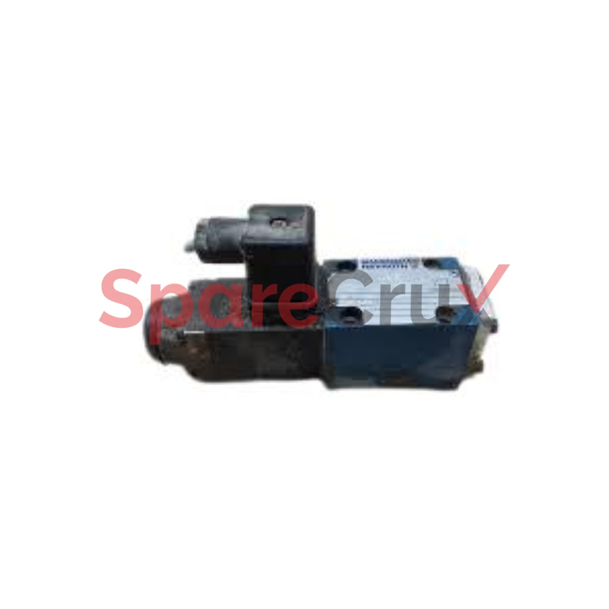 3WE 6 A53 | BOSCH REXROTH | Control Valve