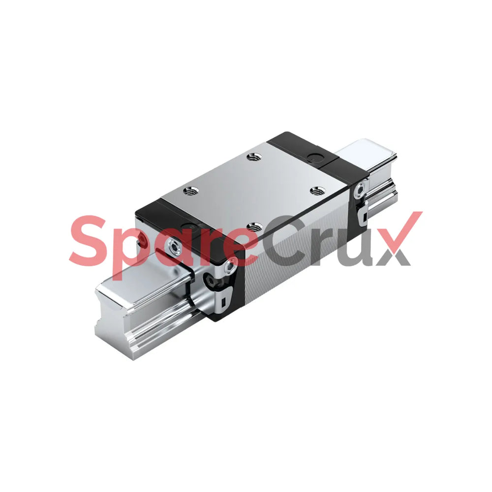 R162219420 | BOSCH REXROTH | Ball Runner Block Carbon Steel