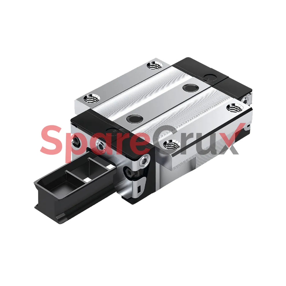 R16222132Z | BOSCH REXROTH | Ball Runner Block, SNS, Size 25, Steel