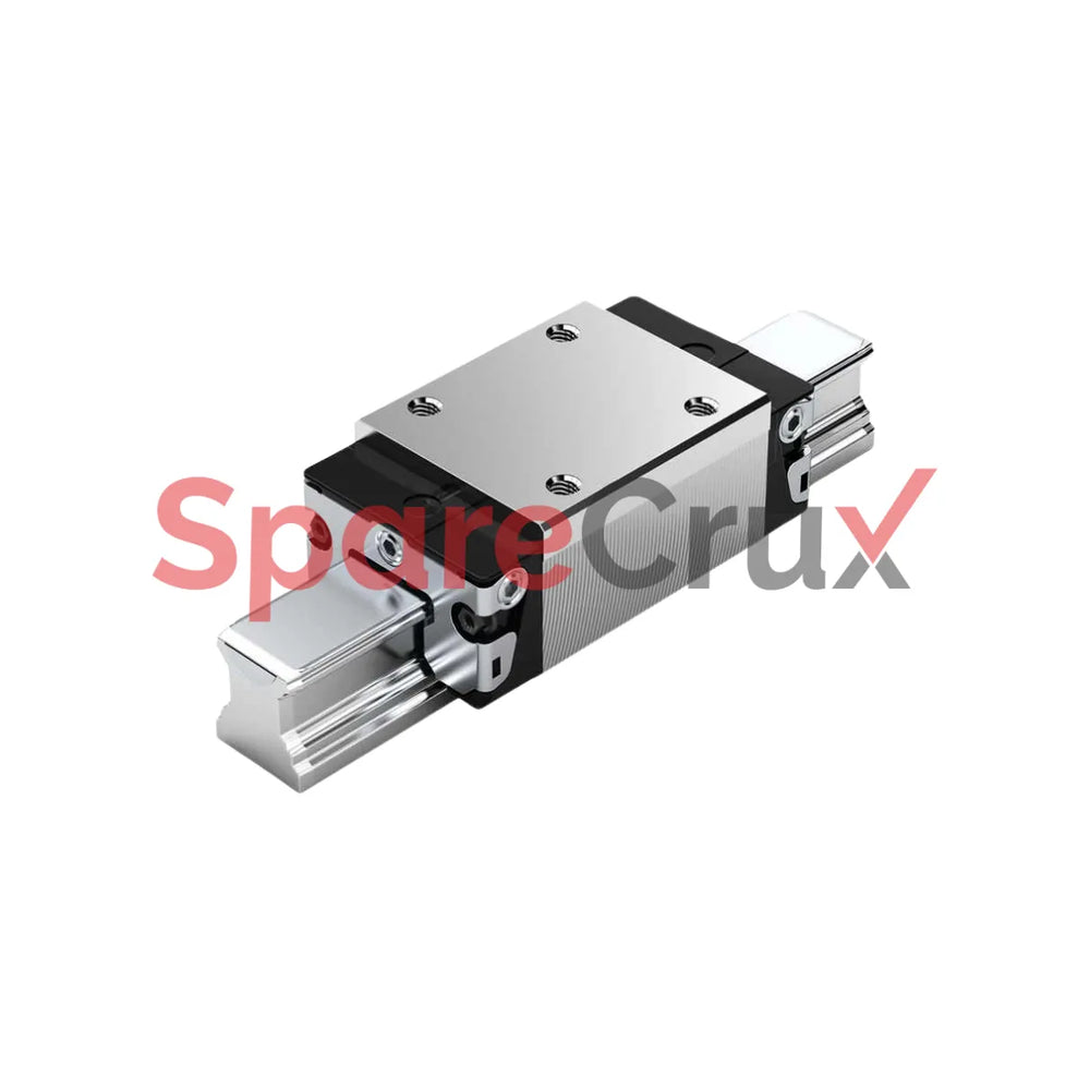 R162429420 | BOSCH REXROTH | Ball Runner Block Carbon Steel