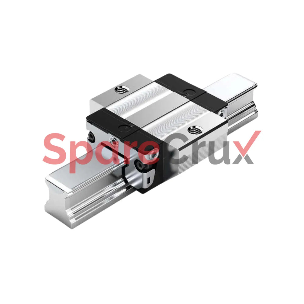 R16518142Z | BOSCH REXROTH | Ball Runner Block Carbon Steel