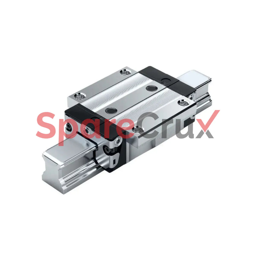 R165189420 | BOSCH REXROTH | Ball Runner Block Carbon Steel