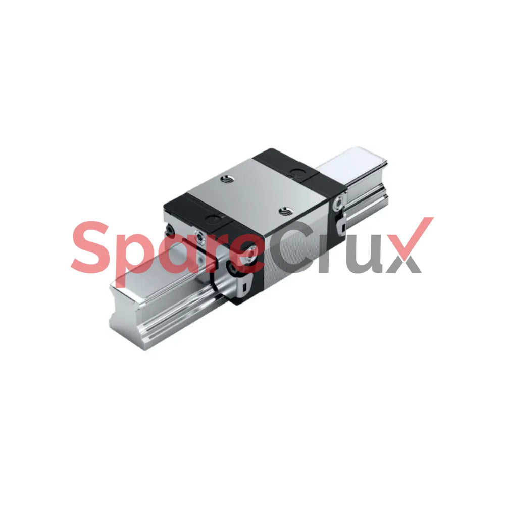 R166619420 | BOSCH REXROTH | Ball Runner Block Carbon Steel