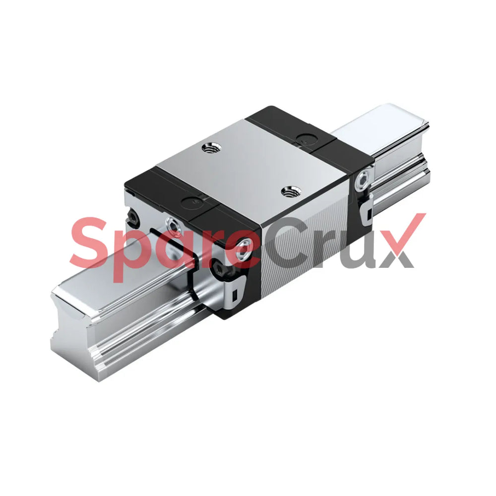 R166681420 | BOSCH REXROTH | Ball Runner Block, SKS, Size 20, Steel