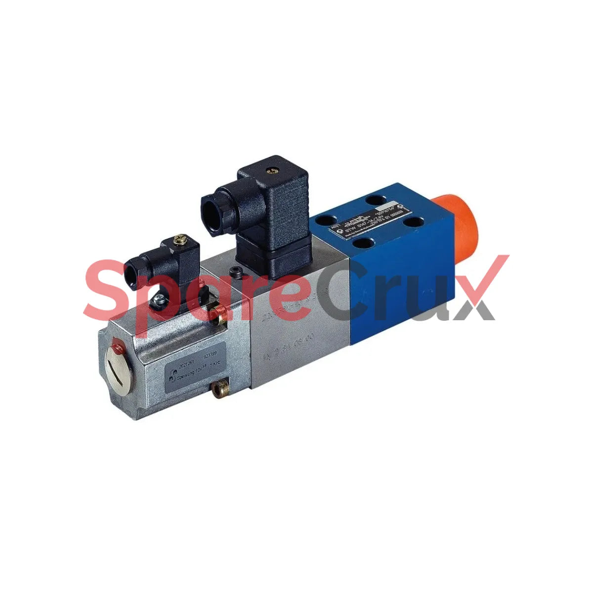 R900724229 | BOSCH REXROTH | Proportional Directional Valve