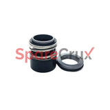MG13/28-Z | BURGMANN | Mechanical Seals