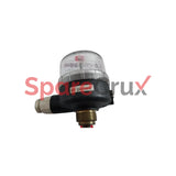 00007463 | BURKERT | Mechanical Switch Silver 12-48V AC/DC
