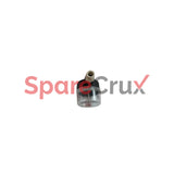 00007463 | BURKERT | Mechanical Switch Silver 12-48V AC/DC