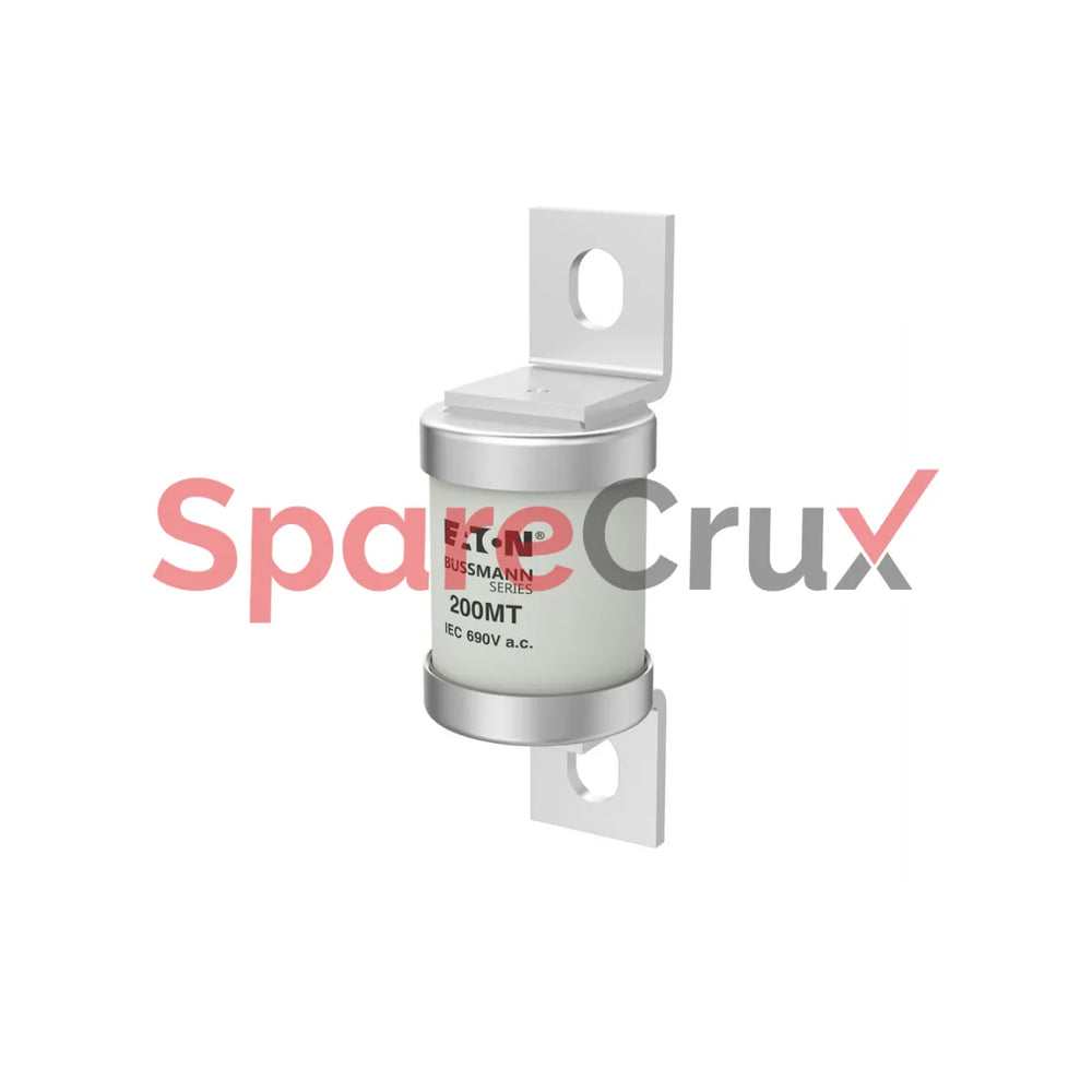 200 MT | BUSSMANN | Fuse 200 A 690 V