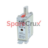 170M1568D | BUSSMANN | FUSE 125A 690V aR DIN 000 HSDNH