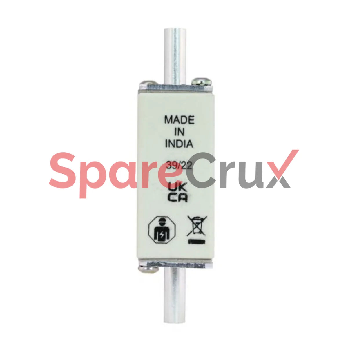 20NHG000B | BUSSMANN | Fuses 20A,120kA- 500V