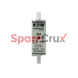 20NHG000B | BUSSMANN | Fuses 20A, 120kA-500V