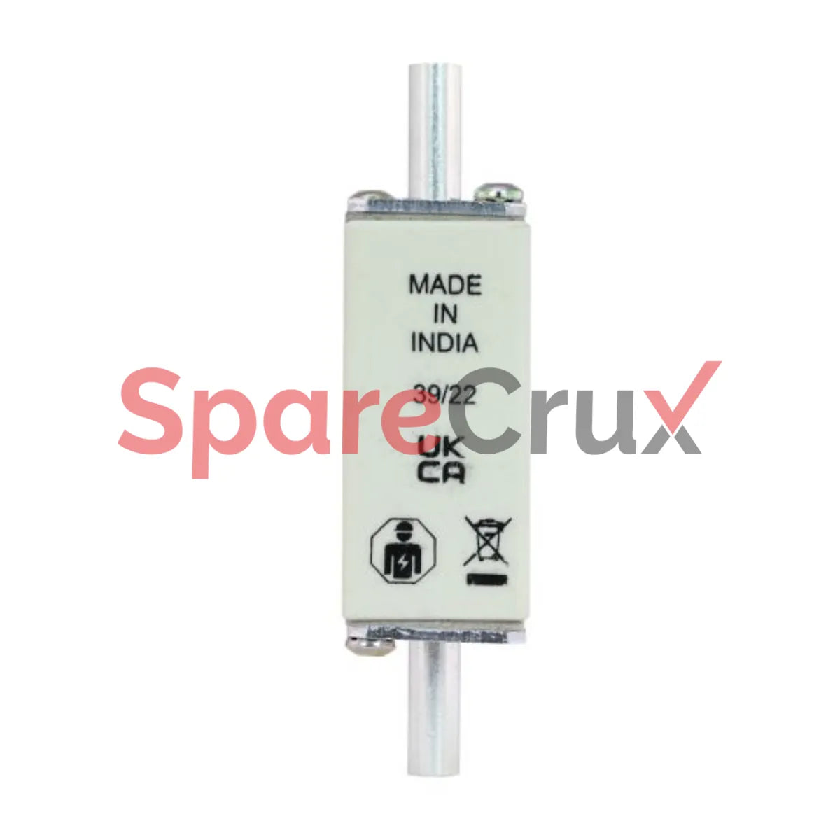 20NHG000B | BUSSMANN | Fuses 20A, 120kA-500V