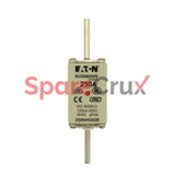 250NHG02B | BUSSMANN | FUSE 500V, 250A, 120 kAIC
