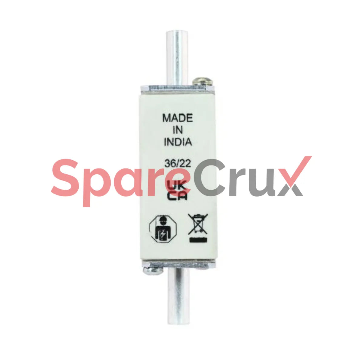 32NHG000B | BUSSMANN | Fuses 32A, 120kA-500V