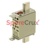 35NHG000B | BUSSMANN | Fuses 35A, 120kA- 500V