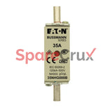 35NHG000B | BUSSMANN | Fuses 35A, 120kA- 500V