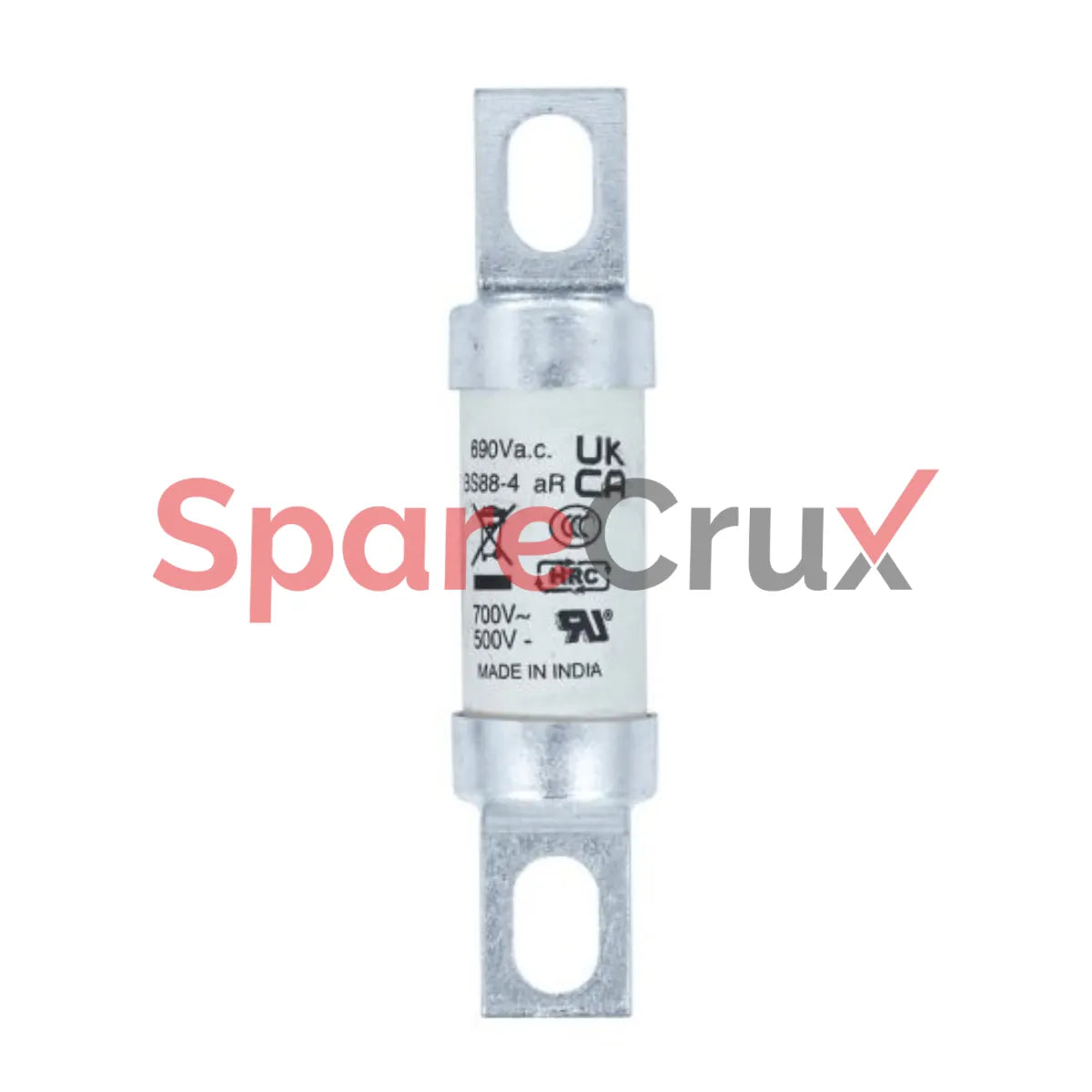 40ET | BUSSMANN | FUSE 690V