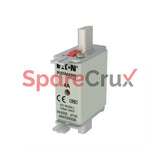 4NHG000B | BUSSMANN | NH FUSE 4A 500V SIZE 000 GG MGL