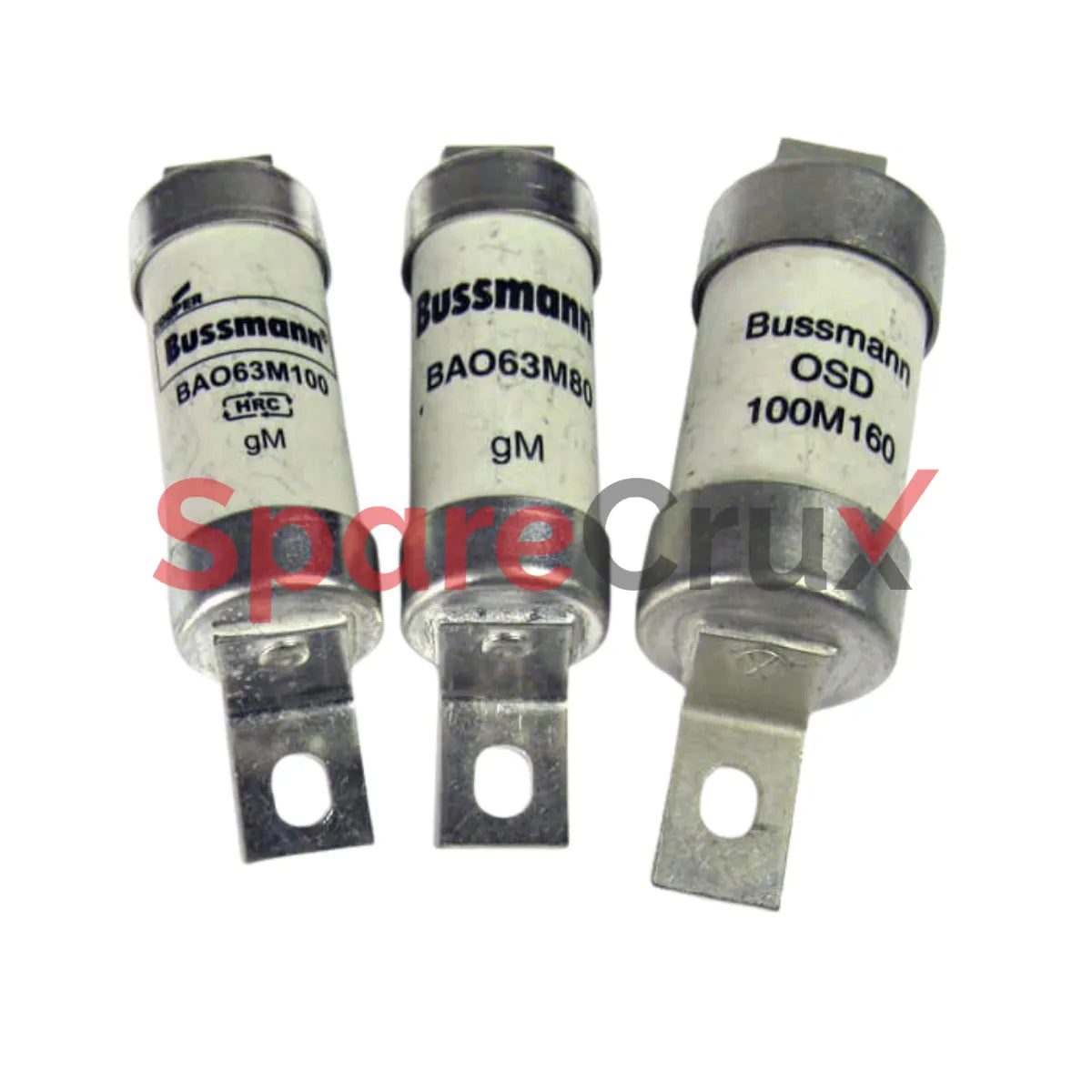 BA063 | BUSSMANN | FUSE 550V