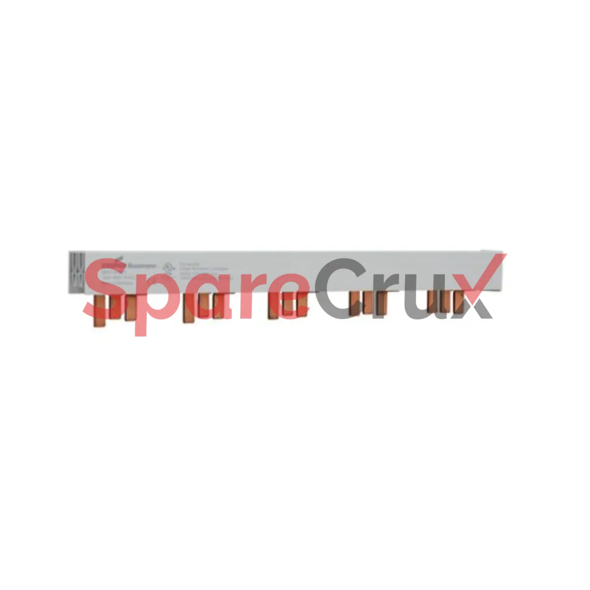 BB3P100M15 | BUSSMANN | Modular comb bus bar, 15 Pins, 100 A, Class J