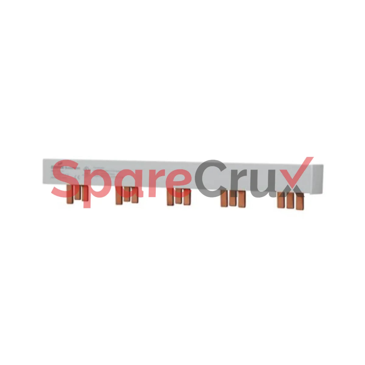 BB3P100M15 | BUSSMANN | Modular comb bus bar, 15 Pins, 100 A, Class J