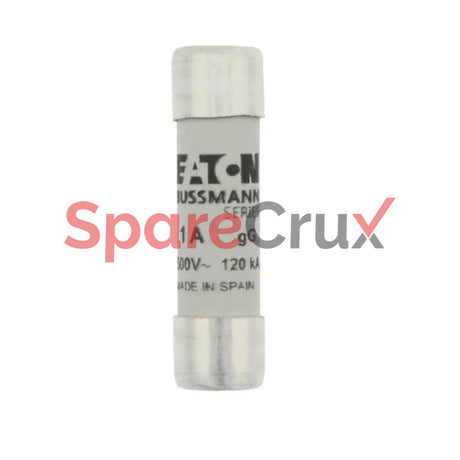 C10G1 | BUSSMANN | 1AMP, 500V FUSE