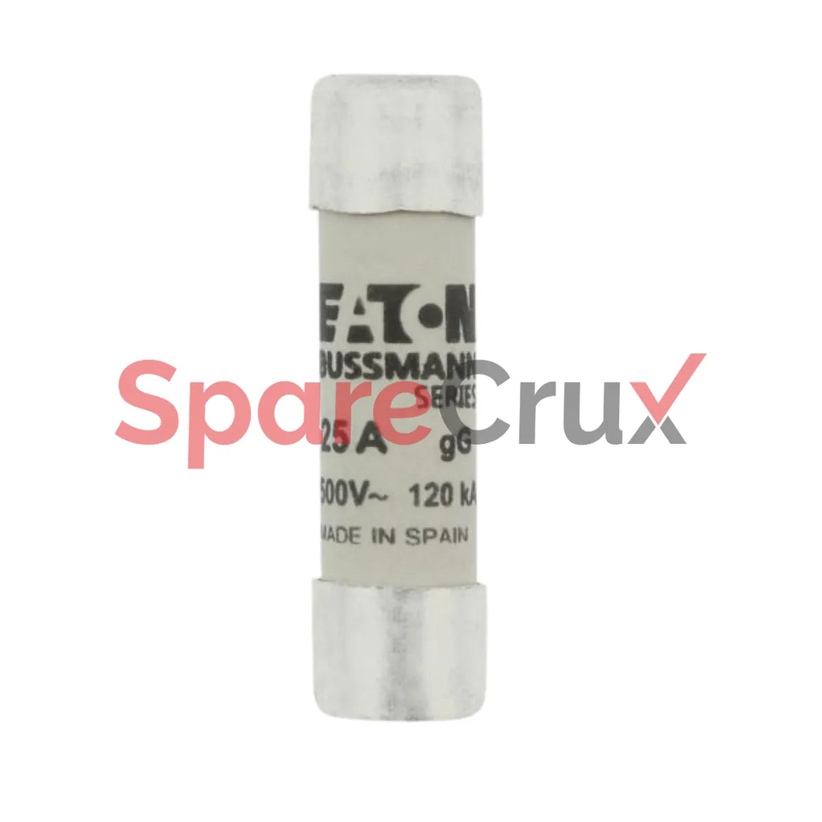 C10G25 | BUSSMANN | FUSE 25A