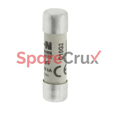 C10G25 | BUSSMANN | FUSE 25A