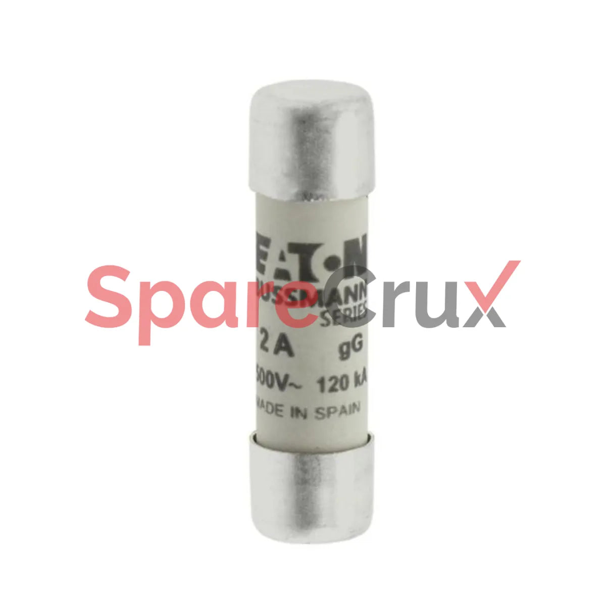 C10G25 | BUSSMANN | FUSE 25A