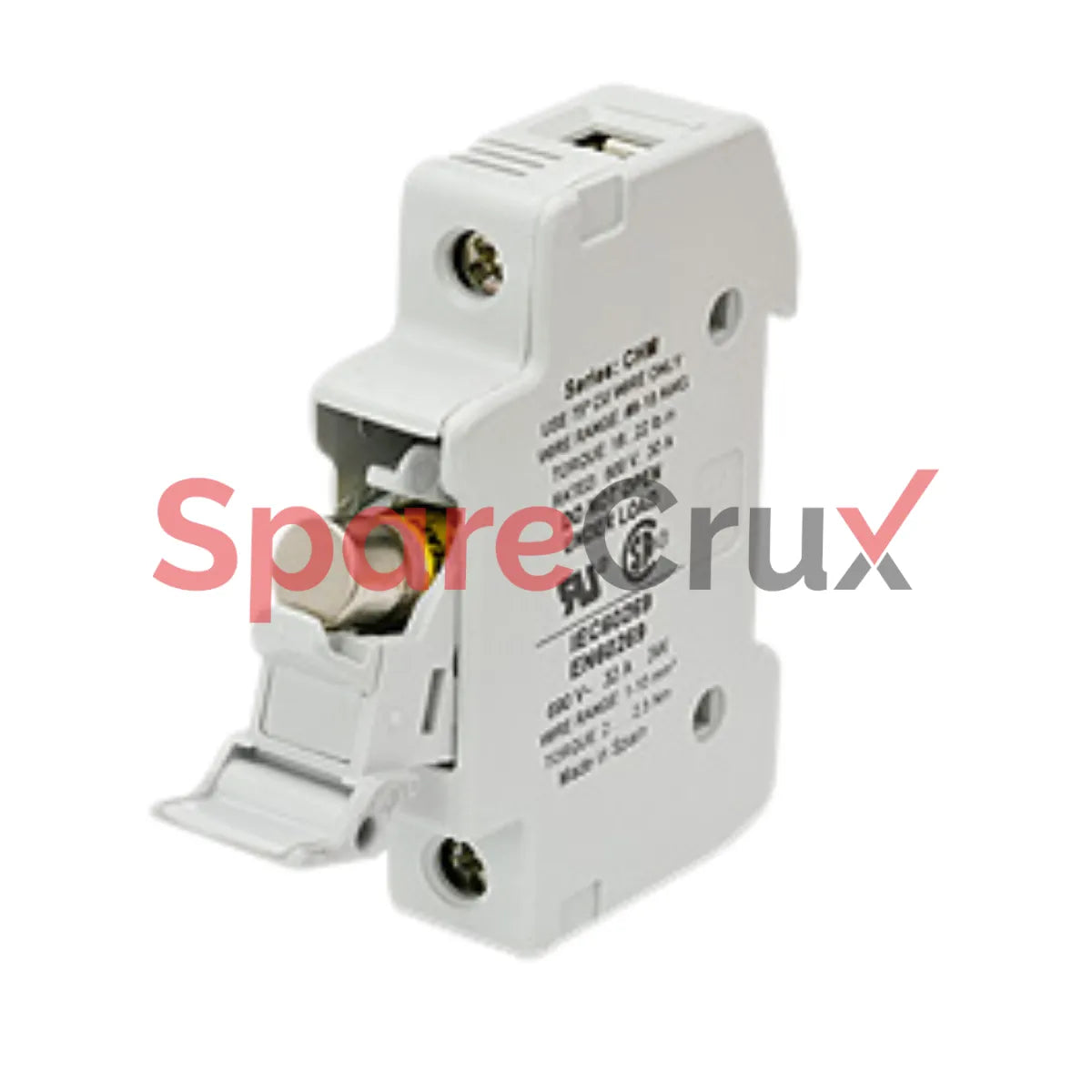 CH221B | BUSSMANN | Fuse Holder 100A 600VDC/600VAC
