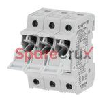 CHCC3DIU | BUSSMANN | Fuse Holder 3P 30A 600V