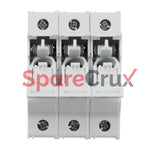 CHCC3DIU | BUSSMANN | Fuse Holder 3P 30A 600V