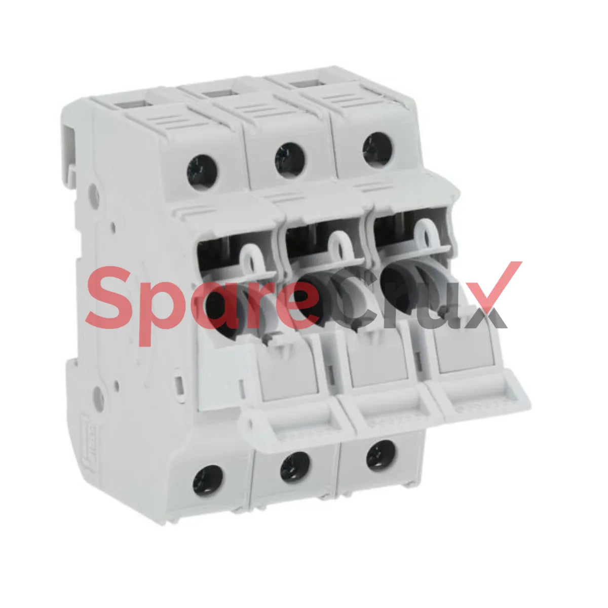 CHCC3DIU | BUSSMANN | Fuse Holder 3P 30A 600V