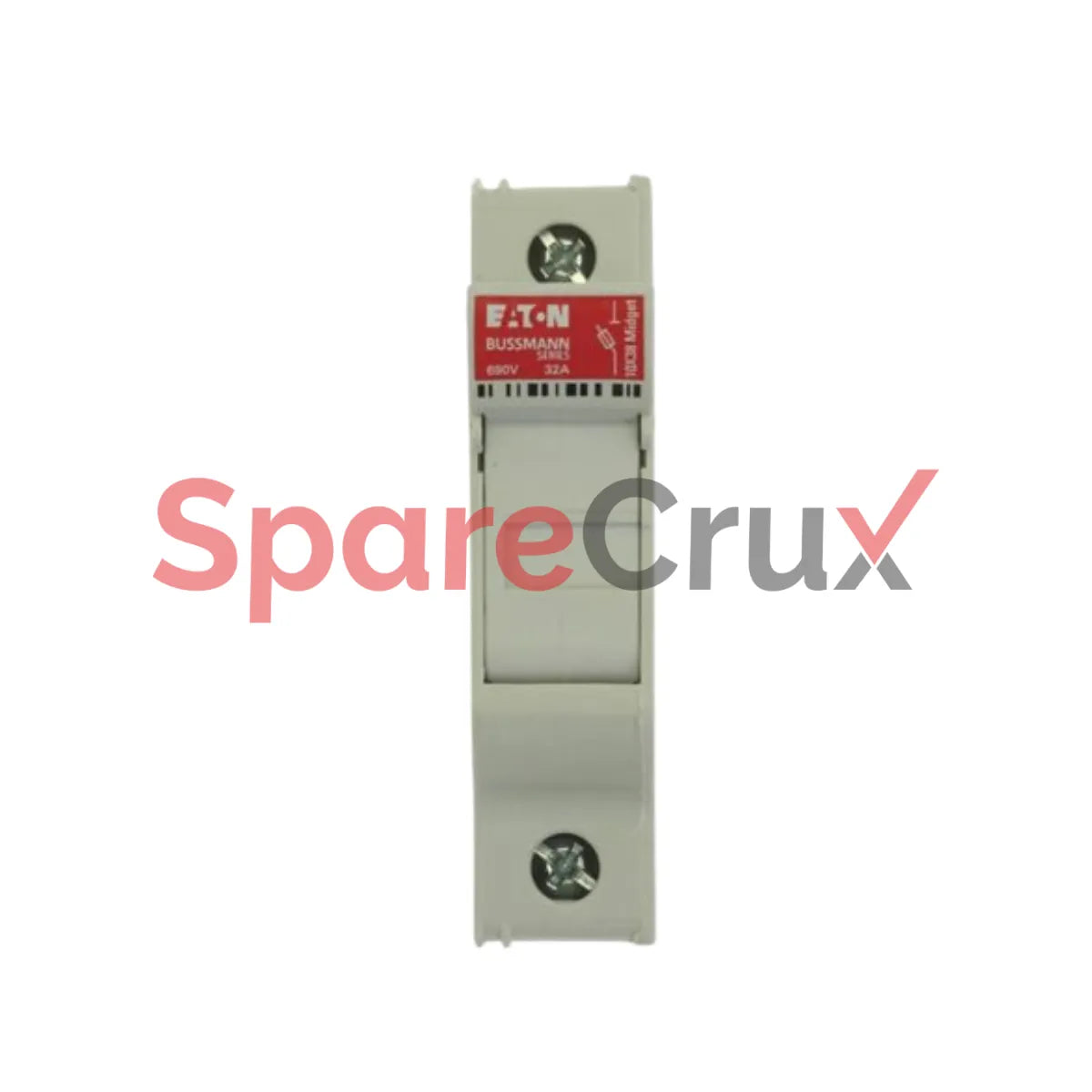 CHM1DU | BUSSMANN | Fuse 32AMP. 690V