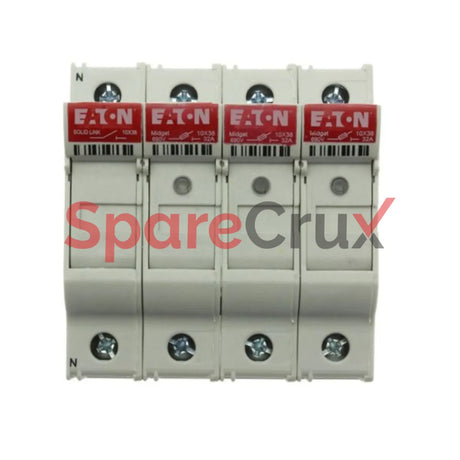 CHM3DNIU | BUSSMANN | Fuse Holder 3P 32A 600V