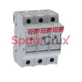 CHM3DNIU | BUSSMANN | Fuse Holder 3P 32A 600V
