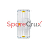 CVR-J-60400-M | BUSSMANN | Modular fuse block cover, 400 A