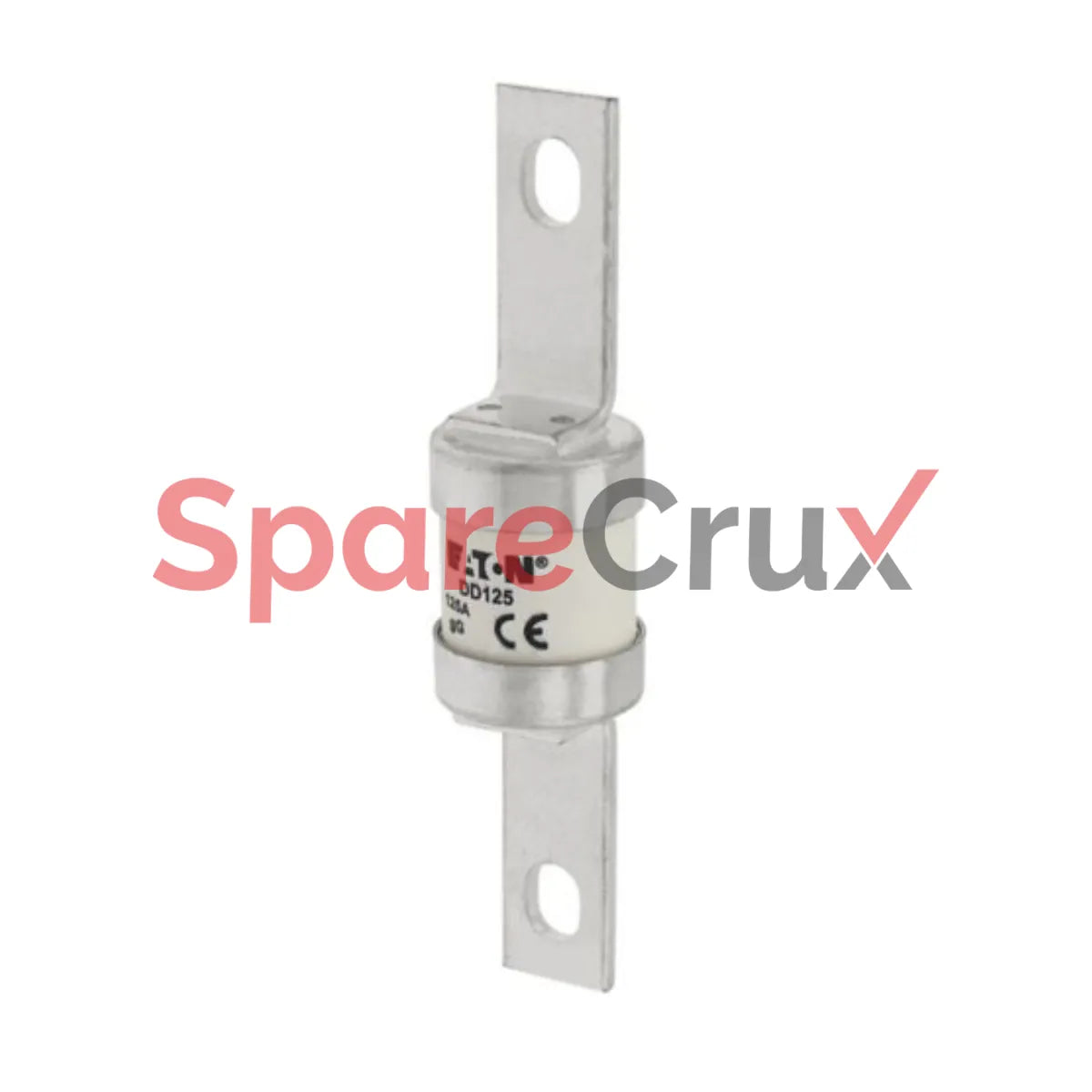 DD125| BUSSMANN | Low Voltage British Standard Fuse