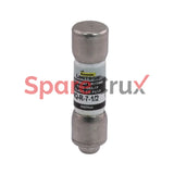 FNQ-R-7-1/2 | BUSSMANN | Industrial & Electrical Fuses 600VAC 7.5A Time Delay