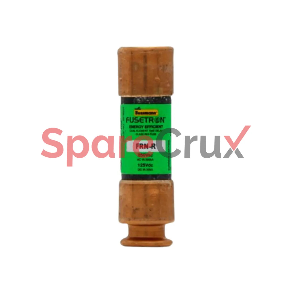 FRN-R-20 | BUSSMANN | 20A FUSE