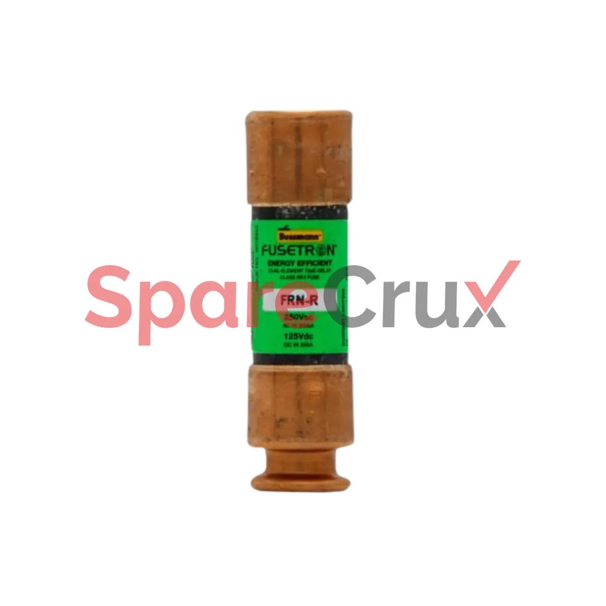 FRN-R10 | BUSSMANN | 10A 250V FUSE