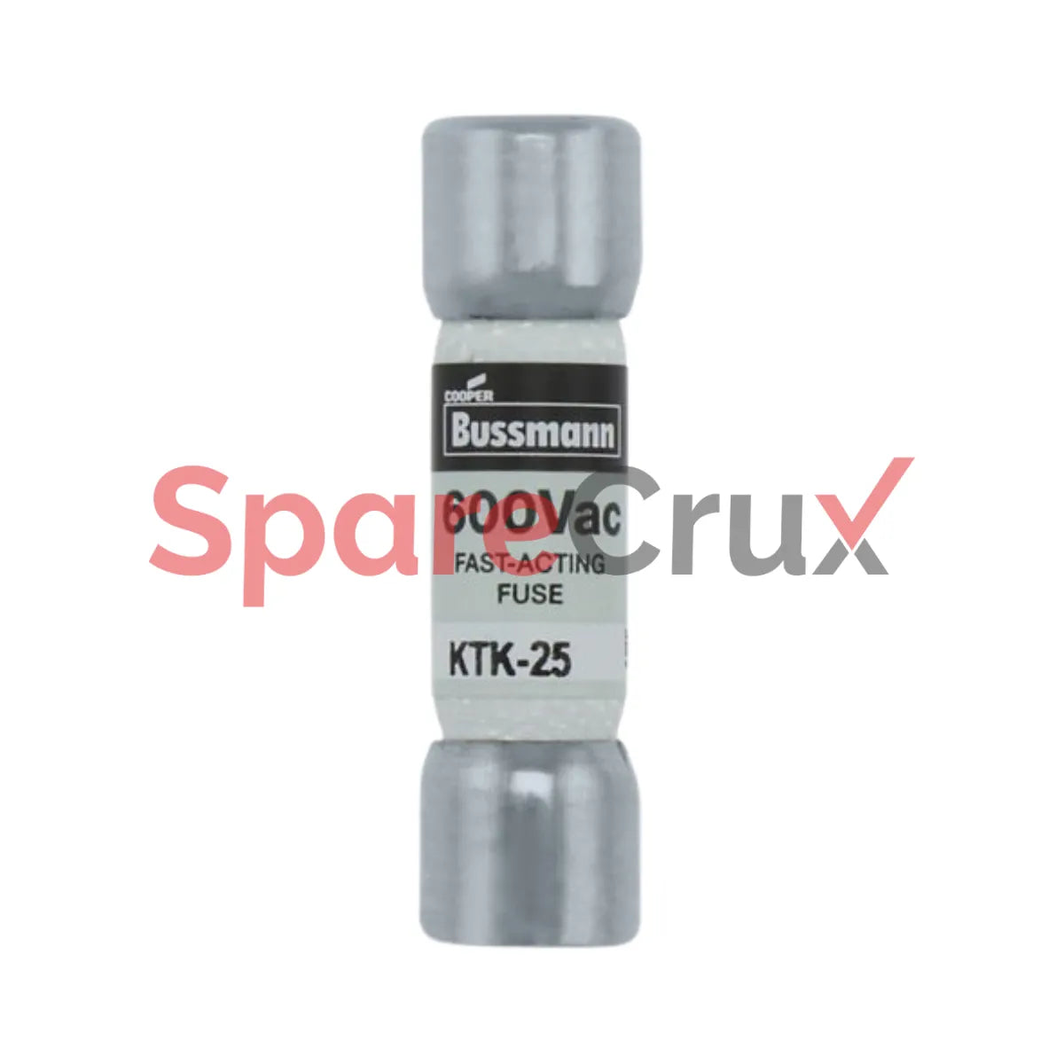 KTK-25 | BUSSMANN | 25A FUSE